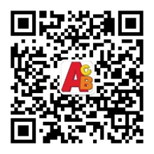 用微信扫描二维码